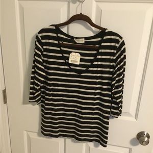 Zara loose fit